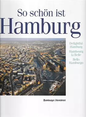 Couverture du produit · So schön ist Hamburg.