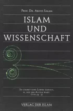 Couverture du produit · Islam und Wissenschaft