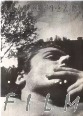 Couverture du produit · Film (Klappentexte Nr.6)
