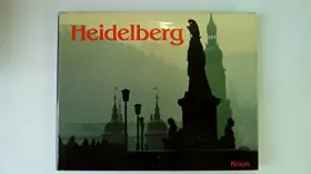 Couverture du produit · Heidelberg (German Edition)