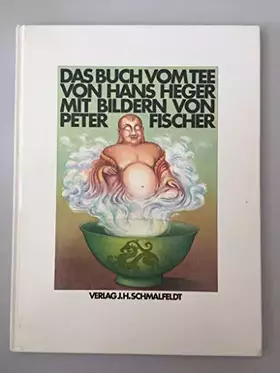 Couverture du produit · Das Buch vom Tee