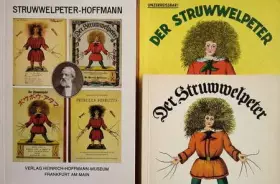 Couverture du produit · Struwwelpeter-Hoffmann. Texte - Bilder - Dokumentation - Katalog