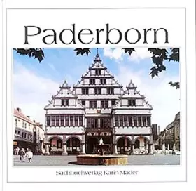 Couverture du produit · Paderborn