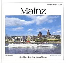 Couverture du produit · Mainz
