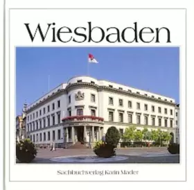 Couverture du produit · Wiesbaden
