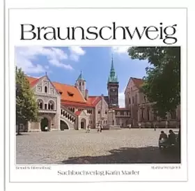Couverture du produit · Braunschweig