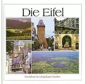 Couverture du produit · Die Eifel