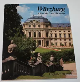 Couverture du produit · Wurzburg