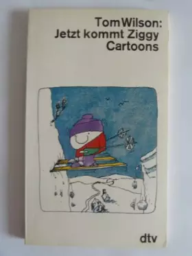 Couverture du produit · Jetzt kommt Ziggy