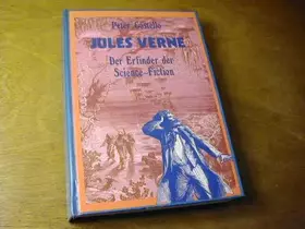 Couverture du produit · Jules Verne - Der Erfinder der Science -Fiction
