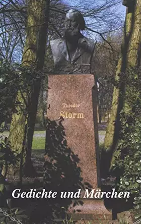 Couverture du produit · Gedichte und Märchen