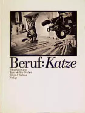 Couverture du produit · Beruf Katze