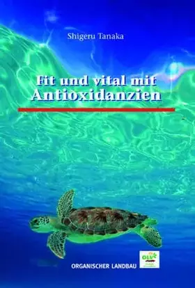 Couverture du produit · Fit und vital mit Antioxidanzien