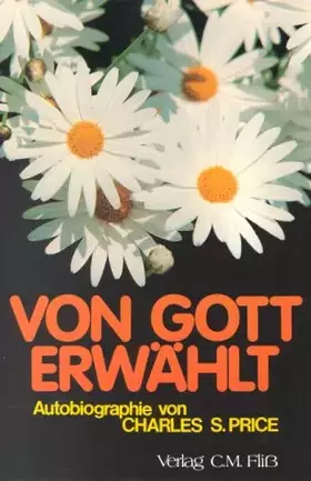 Couverture du produit · Von Gott erwählt