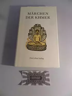 Couverture du produit · Märchen der Khmer