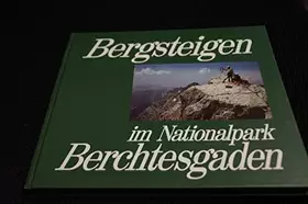Couverture du produit · Bergsteigen im Nationalpark Berchtesgaden