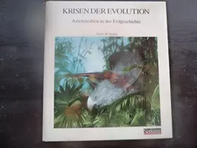 Couverture du produit · Krisen der Evolution: Artensterben in der Erdgeschichte