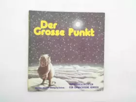 Couverture du produit · Der grosse Punkt: Lernimpulse