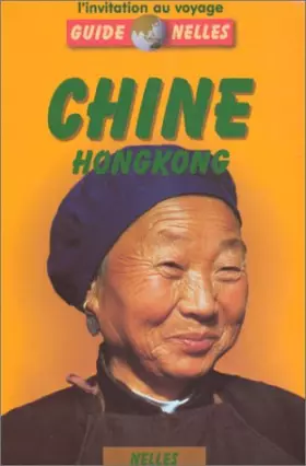 Couverture du produit · Chine - HongKong