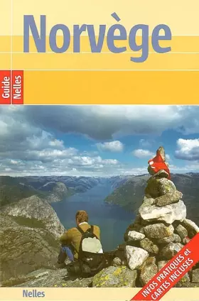 Couverture du produit · Norvege ed 2006