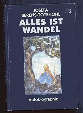 Couverture du produit · Alles ist Wandel