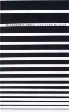 Couverture du produit · Der Mann im Flur