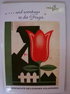 Couverture du produit · Und Sonntags in die Gruga