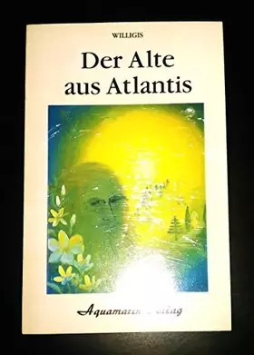 Couverture du produit · Der Alte aus Atlantis