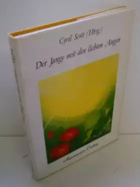 Couverture du produit · Der Junge mit den lichten Augen
