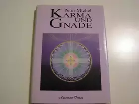 Couverture du produit · Karma und Gnade