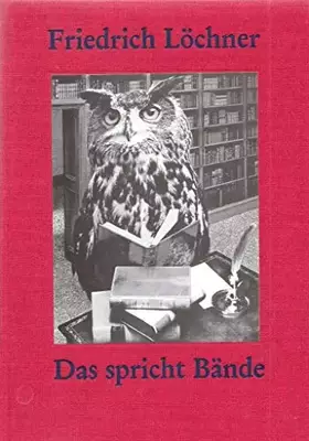 Couverture du produit · Das spricht Bände