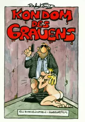 Couverture du produit · Kondom des Grauens