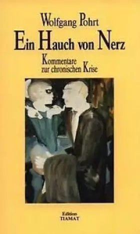 Couverture du produit · Ein Hauch von Nerz