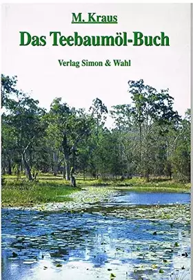 Couverture du produit · Das Teebaumöl Buch