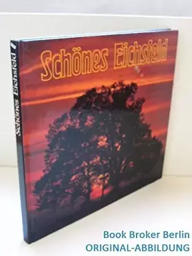 Couverture du produit · Schönes Eichsfeld