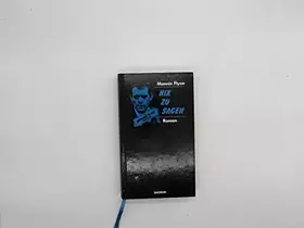 Couverture du produit · Nix zu sagen