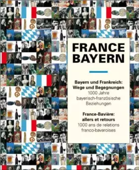 Couverture du produit · France-Bayern
