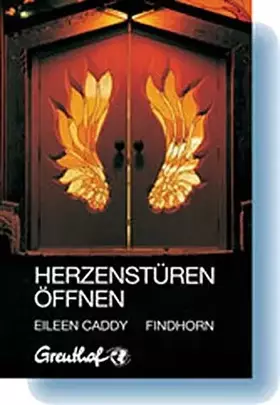 Couverture du produit · Caddy / Herzenstüren öffnen