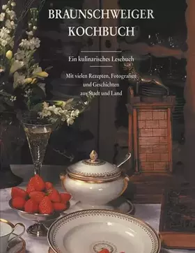 Couverture du produit · Braunschweiger Kochbuch