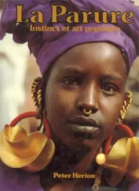 Couverture du produit · Parures (vente compte ferme)