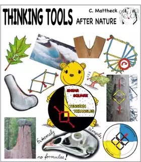 Couverture du produit · Thinking Tools after Nature
