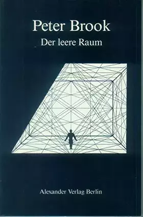 Couverture du produit · Der leere Raum