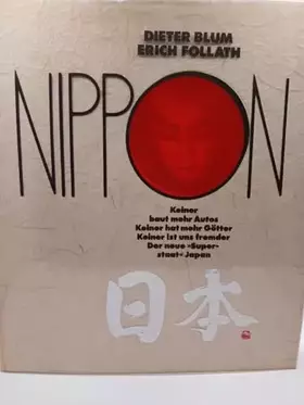 Couverture du produit · NIPPON
