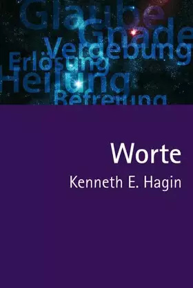 Couverture du produit · Worte