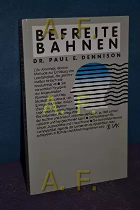 Couverture du produit · Befreite Bahnen