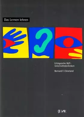 Couverture du produit · Das Lernen lehren