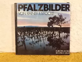Couverture du produit · Pfalzbilder.