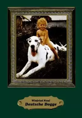 Couverture du produit · Deutsche Dogge - Das Rasseportrait