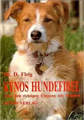 Couverture du produit · Kynos Hundefibel