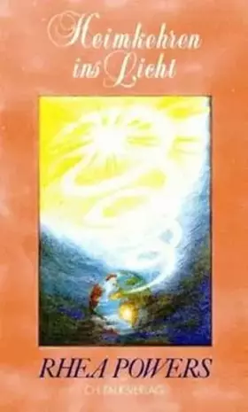 Couverture du produit · Heimkehren ins Licht